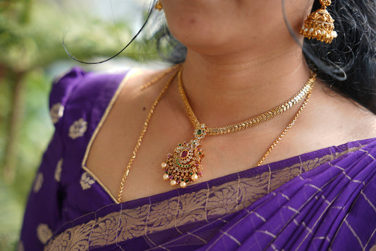 Grandma chains - SLS10J