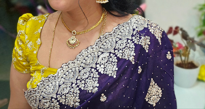 Grandma ( Naan Patti  )SLS-78J