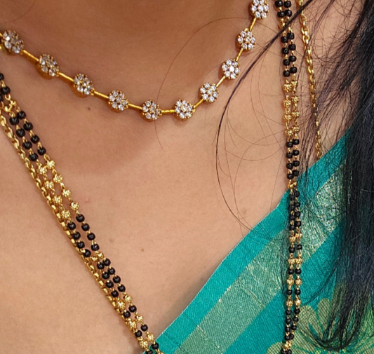 Necklace (with special Gift) - SLS 70J