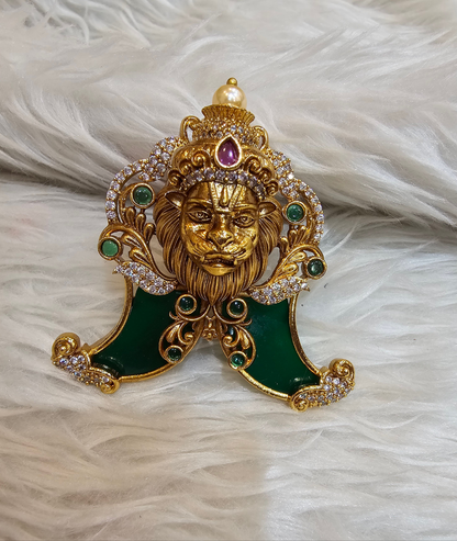 Puligoru pendant - SLS88J