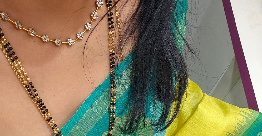 Necklace (with special Gift) - SLS 70J