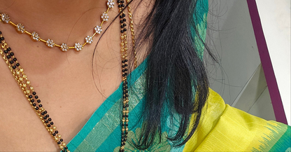 Necklace (with special Gift) - SLS 70J