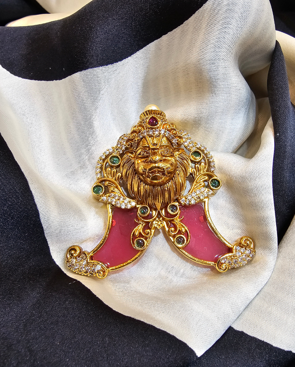 Puligoru pendant - SLS88J