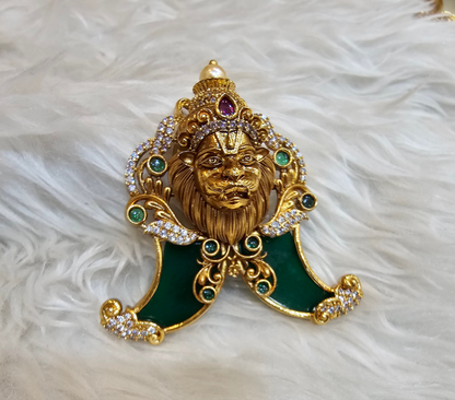 Puligoru pendant - SLS88J