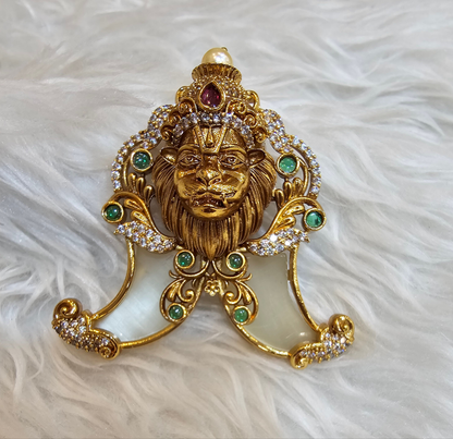 Puligoru pendant - SLS88J