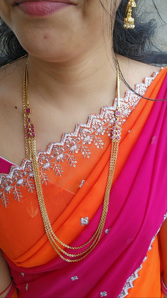 Chandra haram-SLS39J