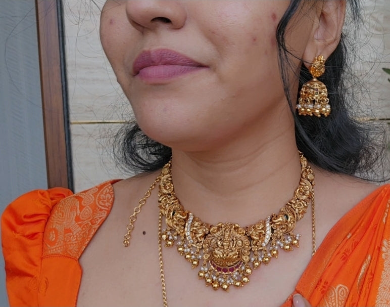 Neck set - SLS44J