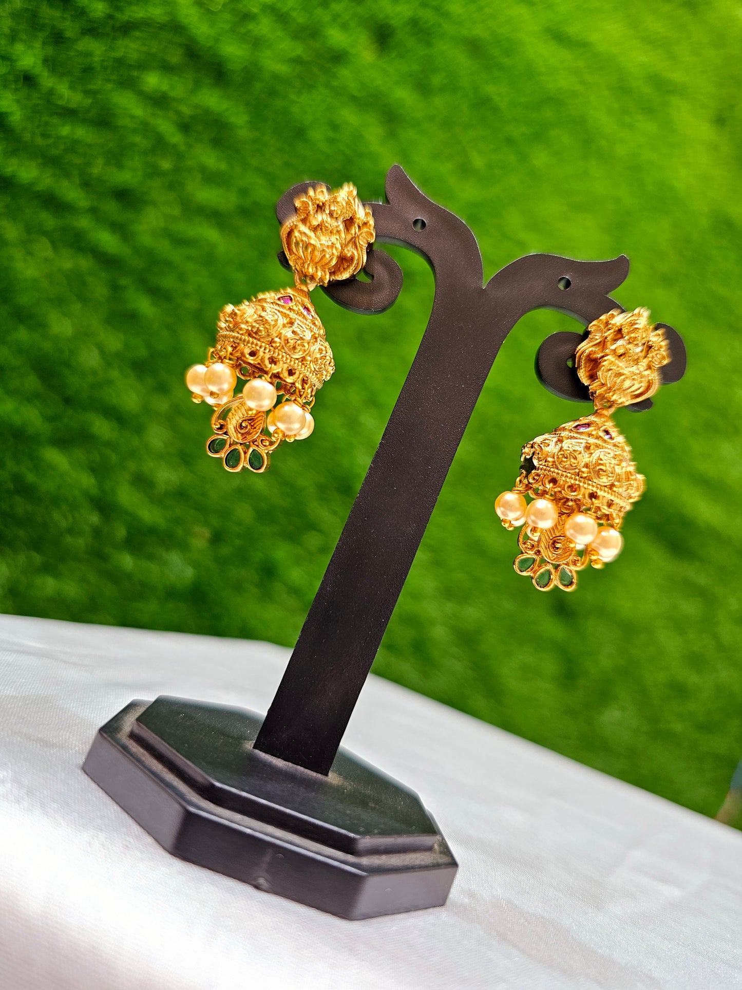 Temple Jewellery (Buttalu) - SLS18J