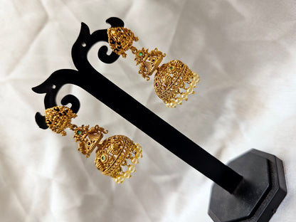 Temple Jewellery- SLS16J