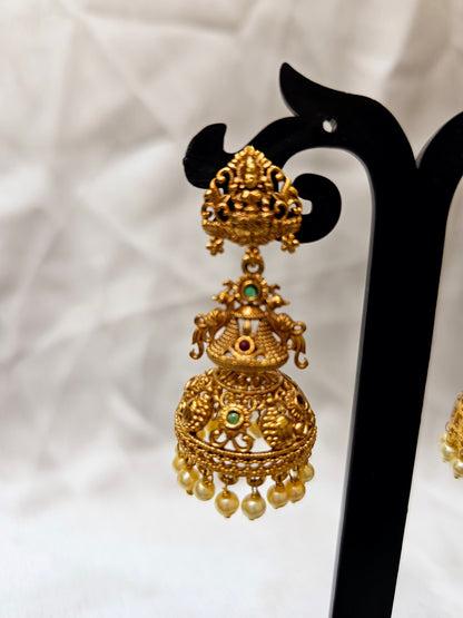 Temple Jewellery- SLS16J