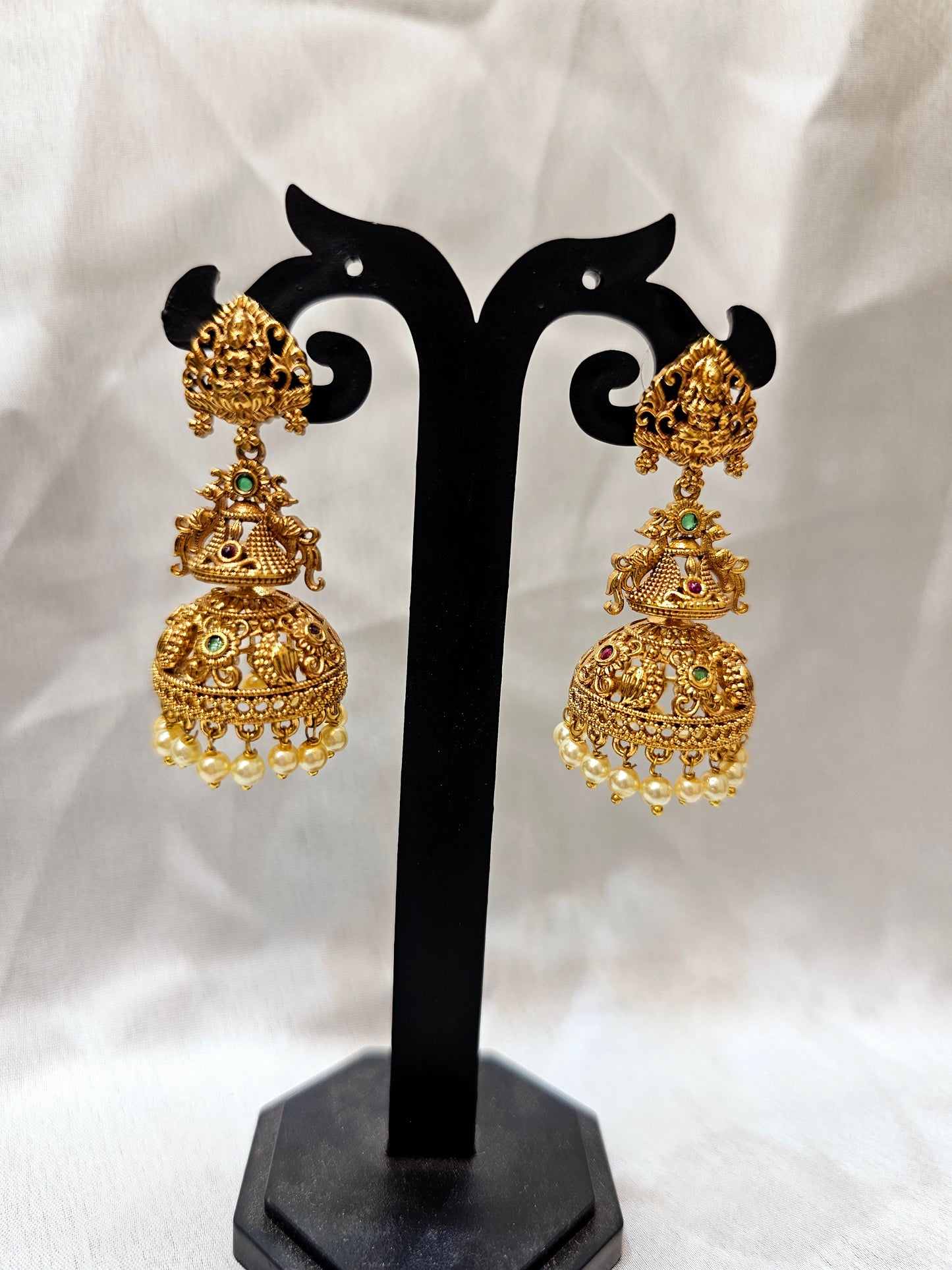 Temple Jewellery- SLS16J