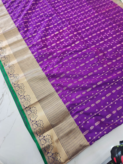 Saree un stiched blouse code SLS 673