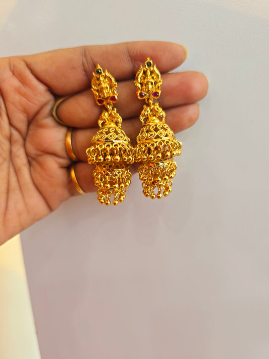 Gold Buttalu code SLS 332J