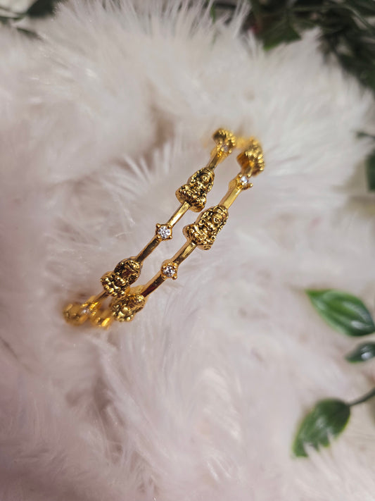 2 bangel  Lakshmi deve  Code SLS 374