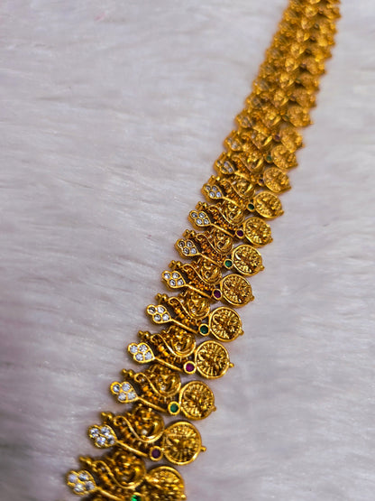 Long set code SLS 392J