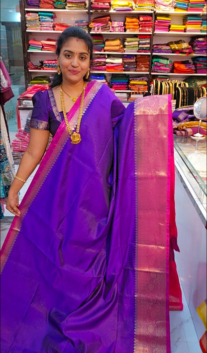 Saree un stiched blouse code SLS 542