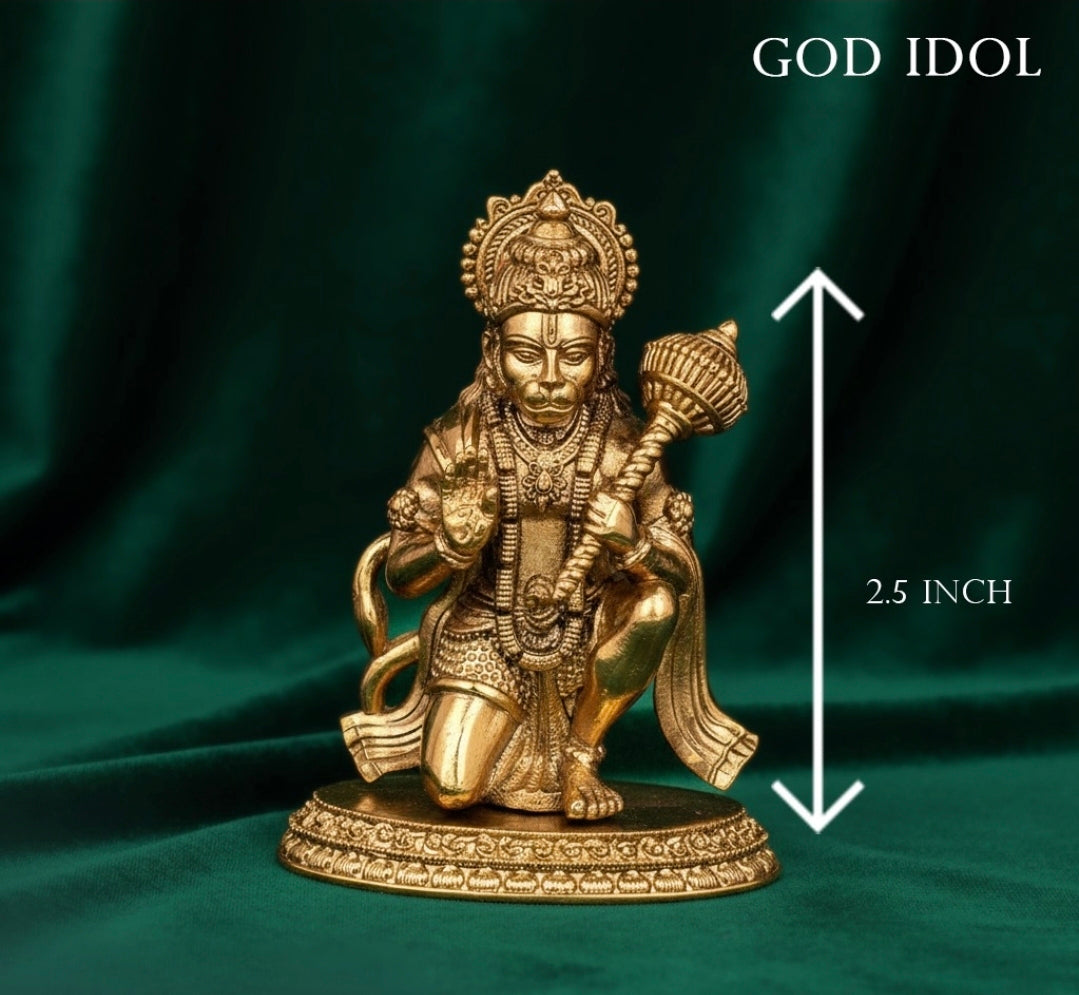 God hanuman idol code SLS 780J