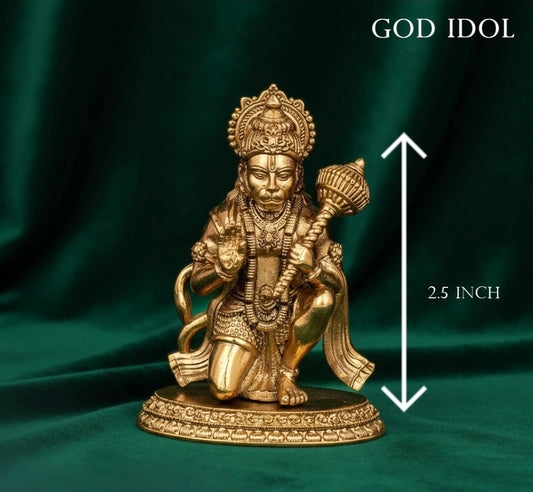 God hanuman idol code SLS 780J