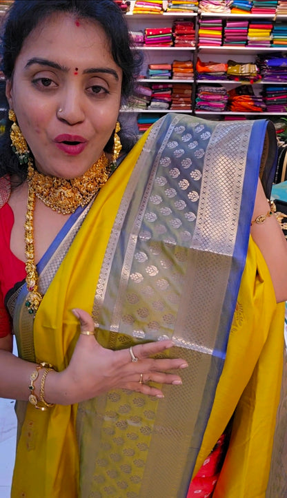 Saree un stiched blouse code SLS 528