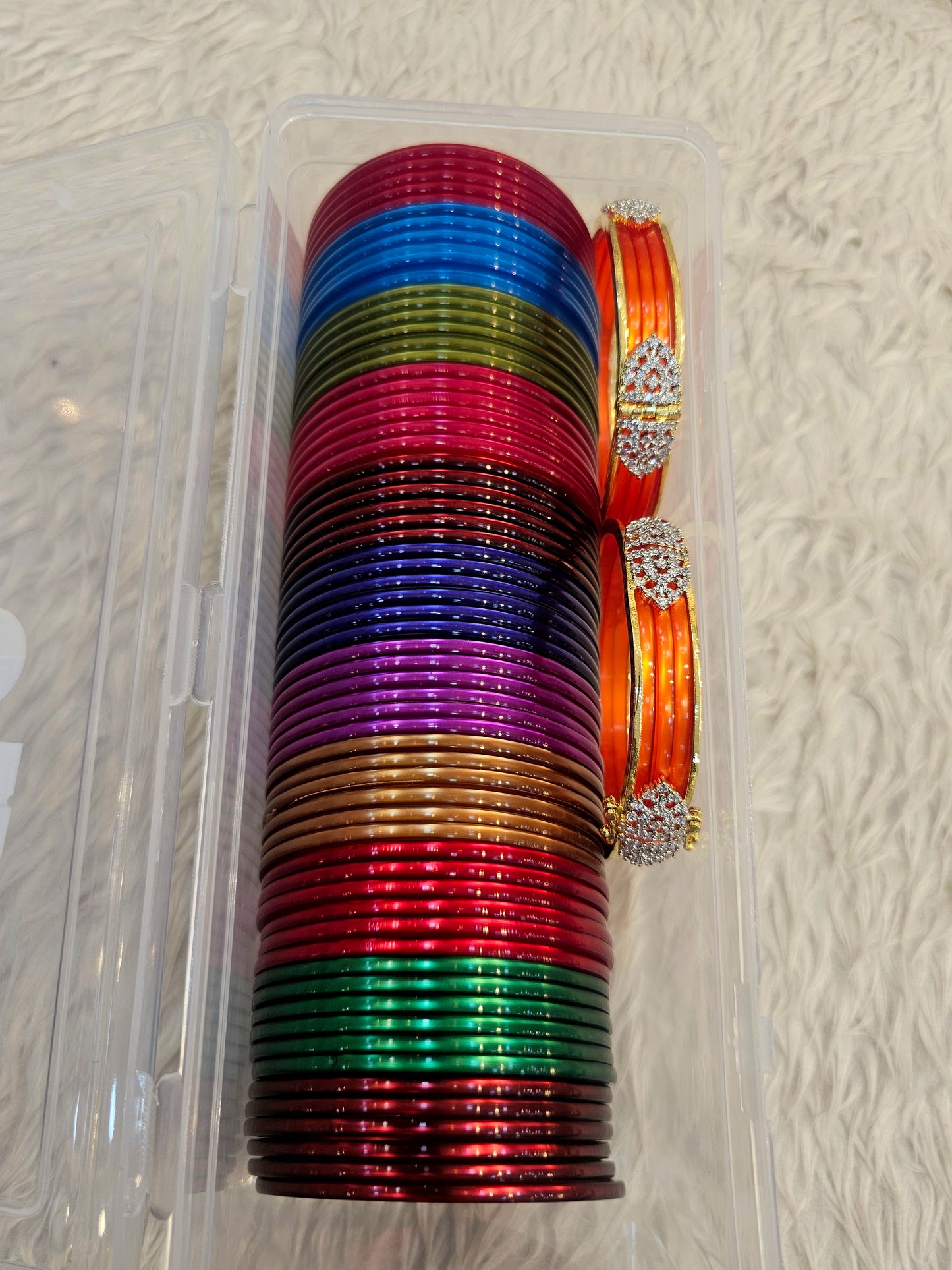 Changeable bangles Code SLS 921J