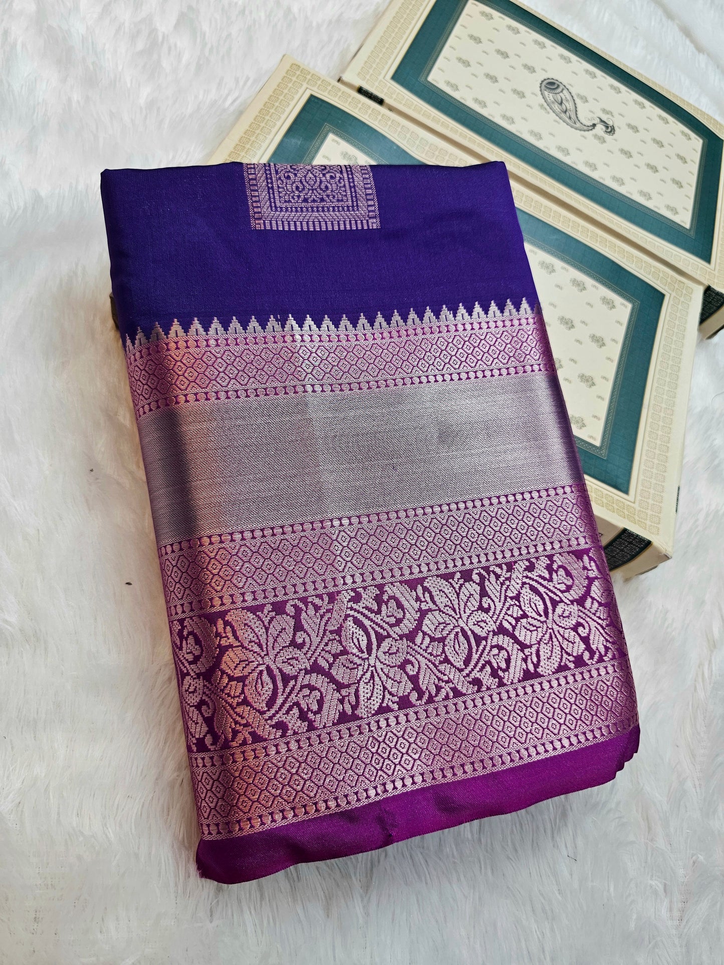 Saree un stoched blouse code SLS 569