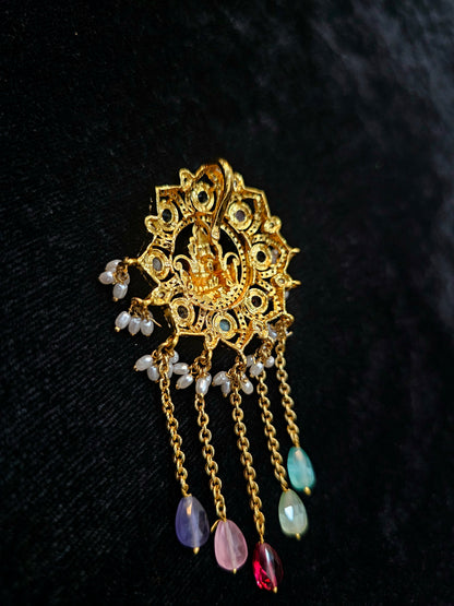 Navratna locket code SLS 706J