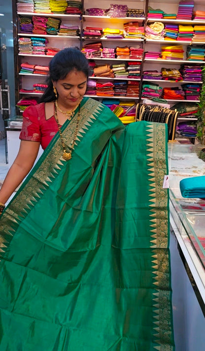 Saree un stiched blouse code SLS 537
