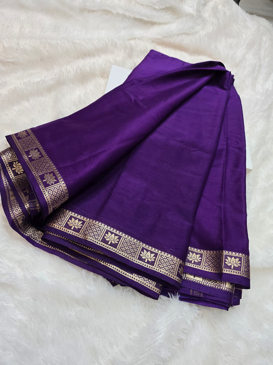 Saree un stiched blouse code SLS 562