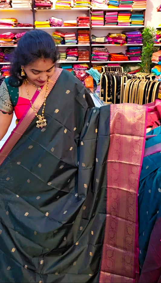Saree un stiched blouse code SLS 523
