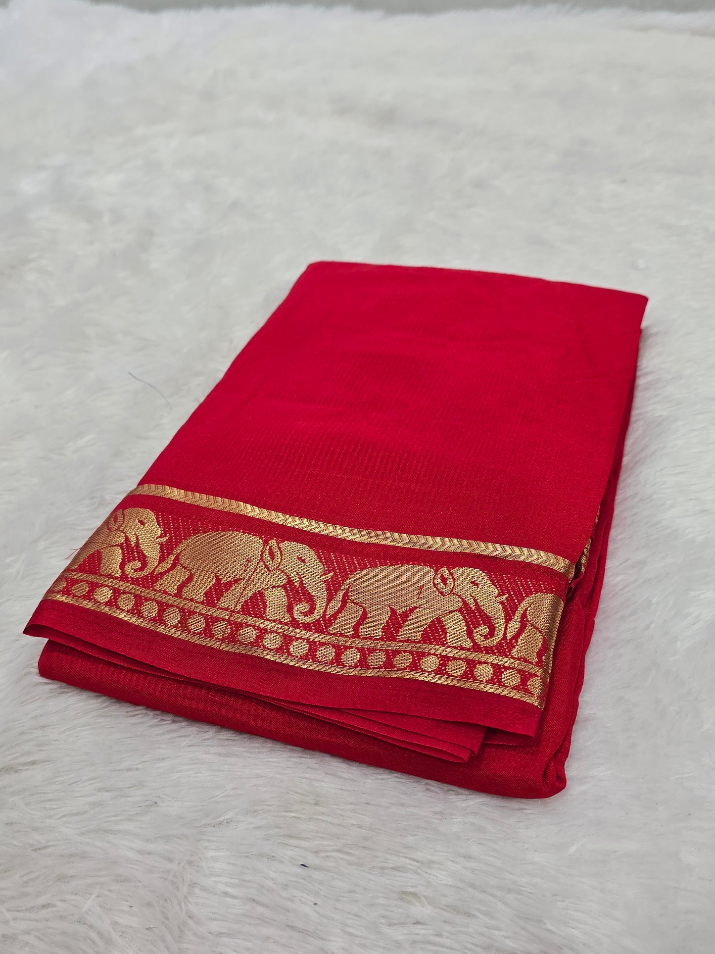 Saree un stiched code SLS 616