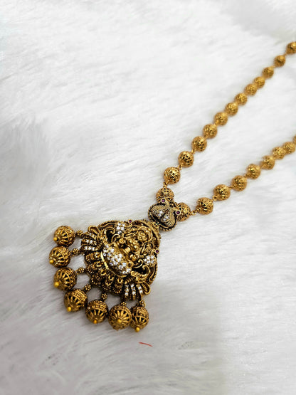 Gold Mala code SLS 432J
