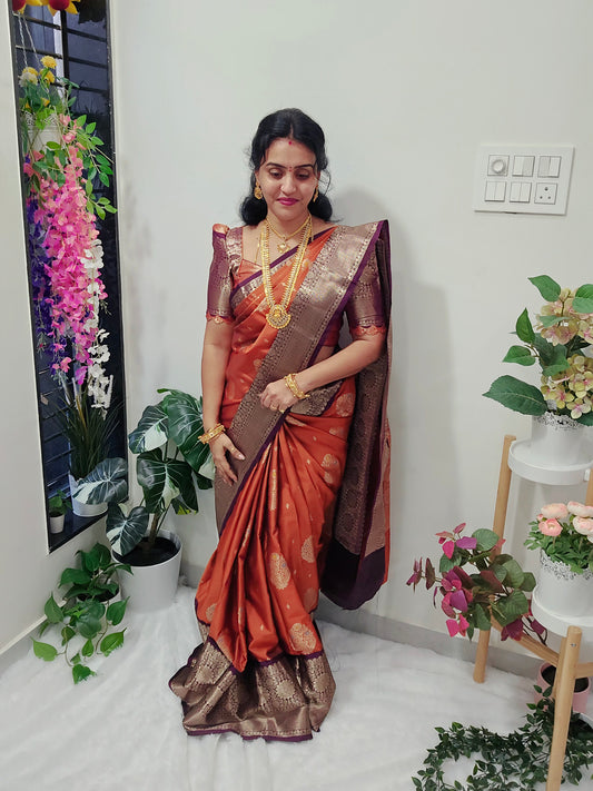 Saree un stiched blouse code SLS 264