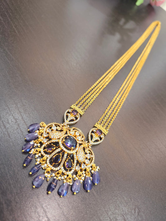 Purple dollar chandraharam code SLS 296 J