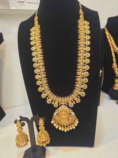 Code SLS 216J  offer sale long with out earrings