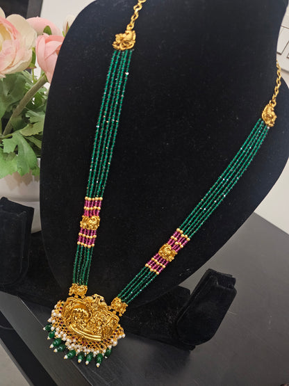 Green beets mala code SLS 778J