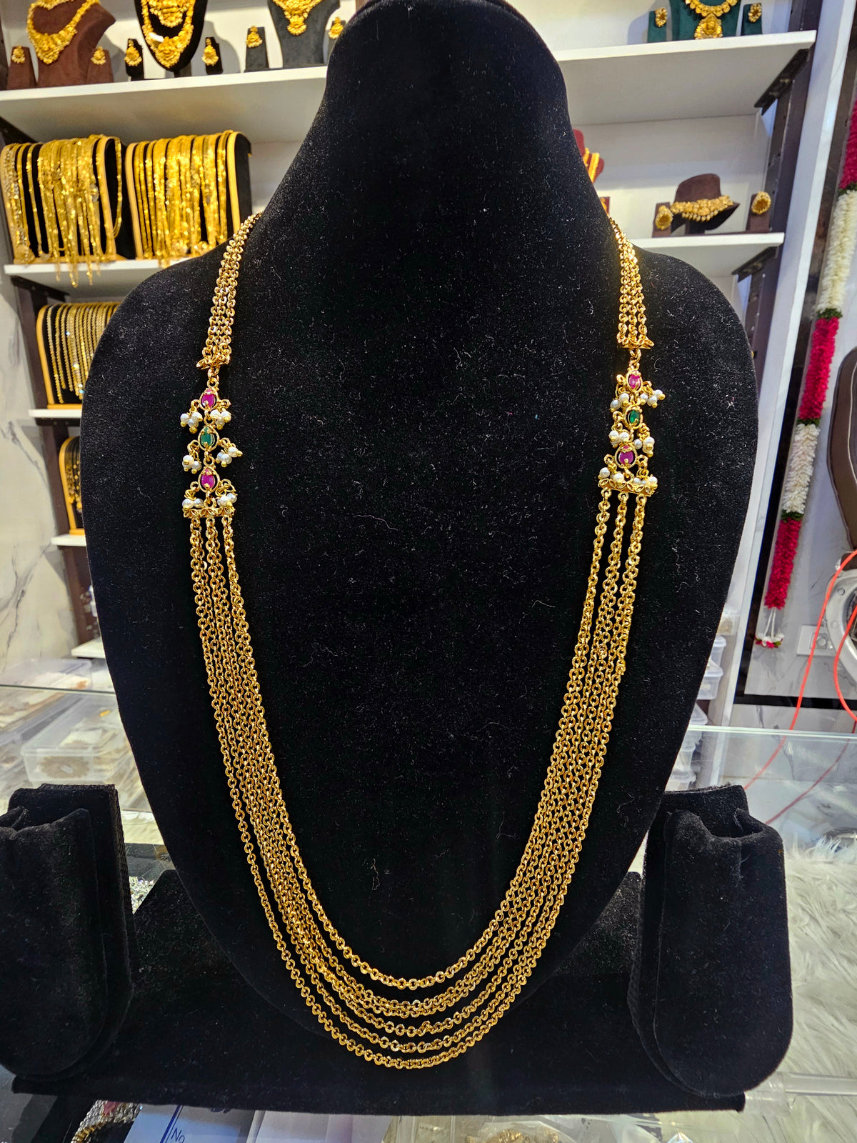 Chandraharam code SLS 515J