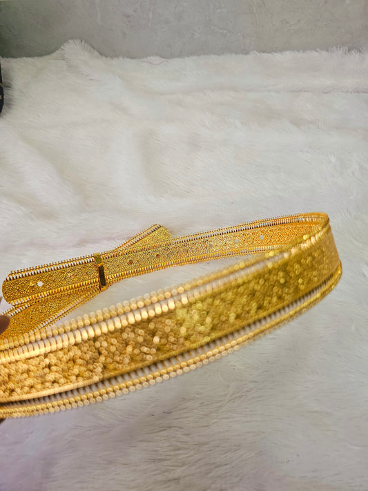 Hip belt code SLS 460J