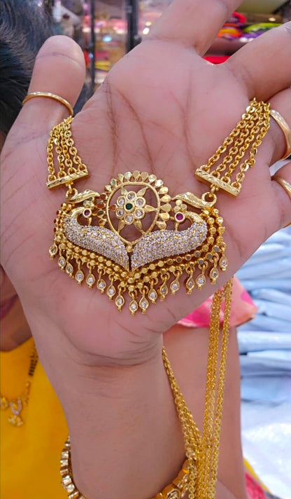 Dollar chandraharam code SLS 554J