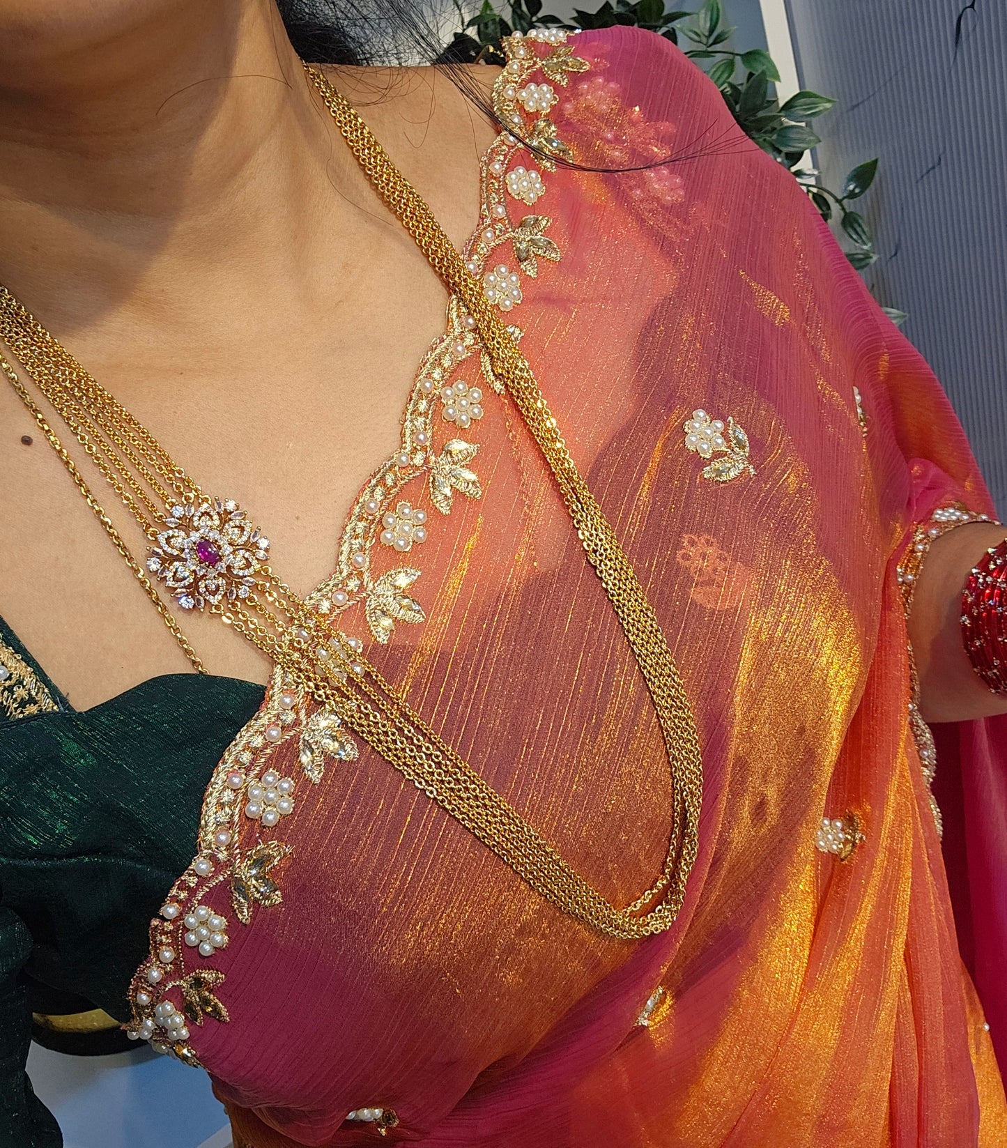 Chandraharam - SLS103