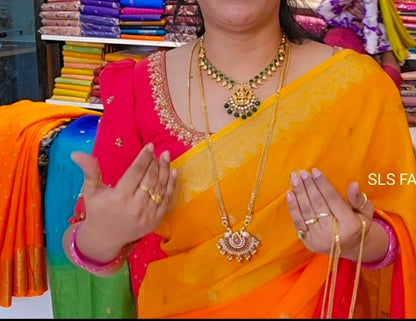 Dollar chandraharam 731J