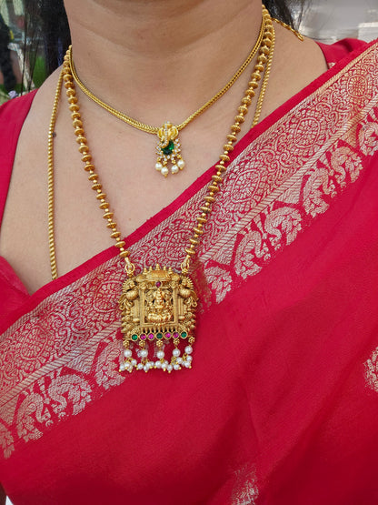 Lakshmi Devi Mala code SLS 922J