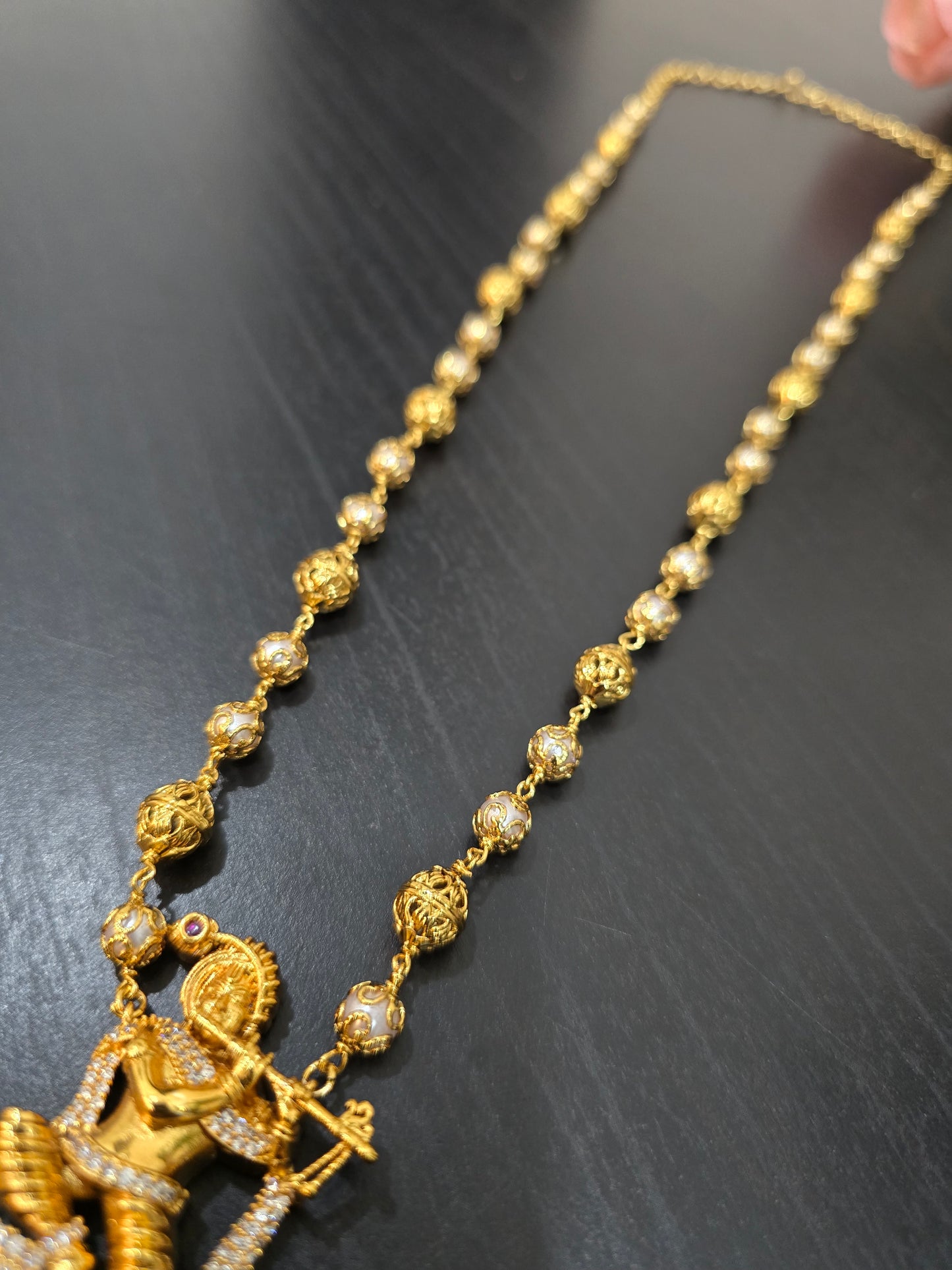 Srikrishana mala code SLS 795J
