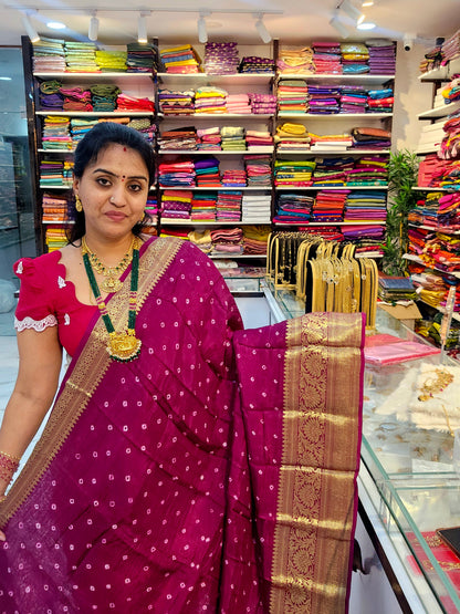 Saree un stiched blouse code SLS 678