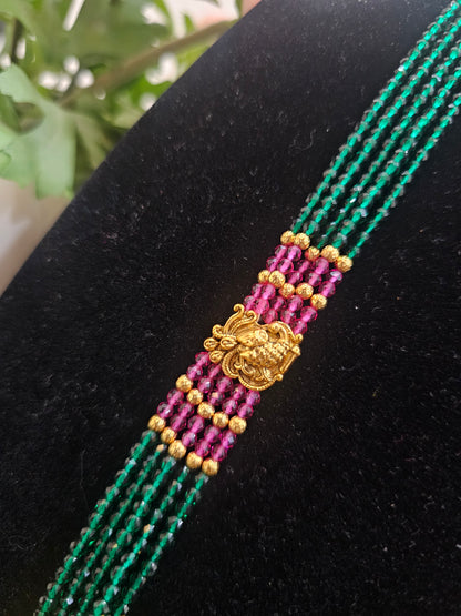 Green beets mala code SLS 778J