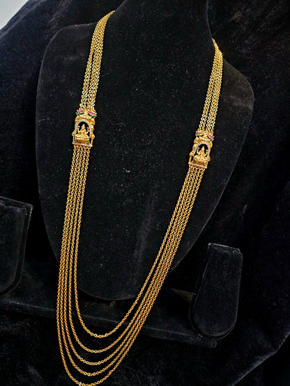 Chandraharam step chain Code SLS 910J
