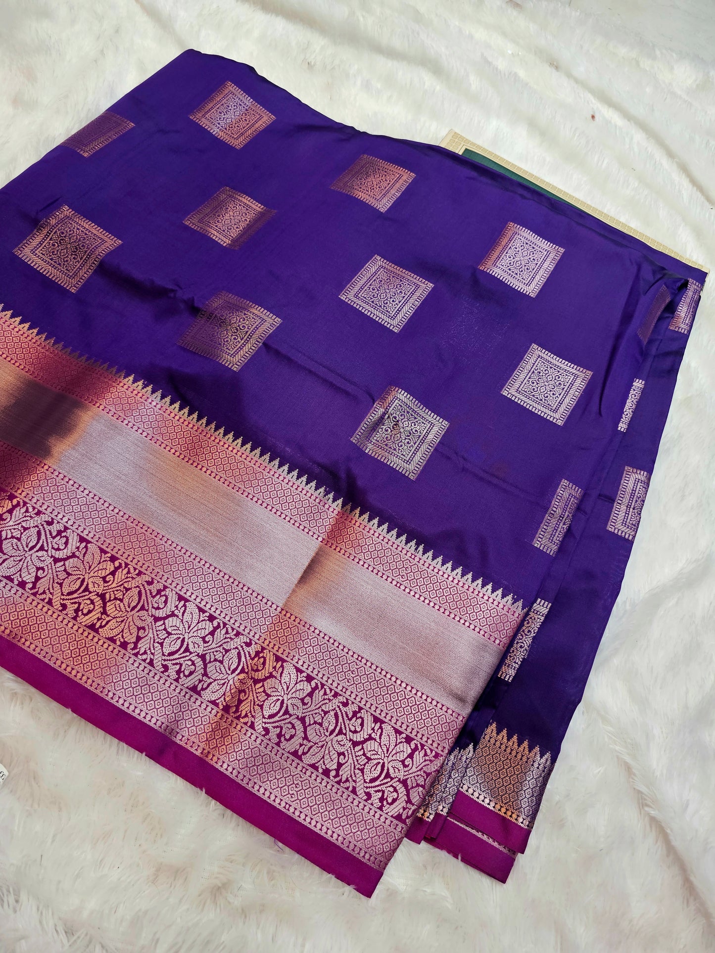 Saree un stoched blouse code SLS 569