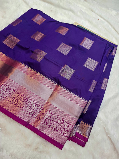 Saree un stoched blouse code SLS 569