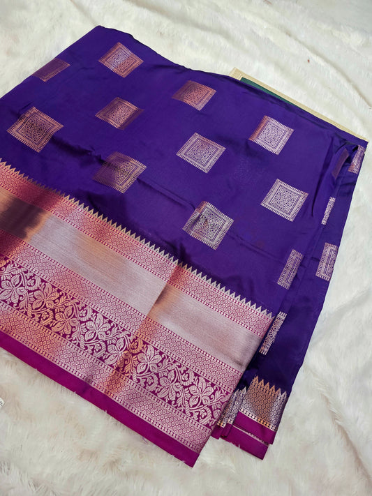 Saree un stoched blouse code SLS 569