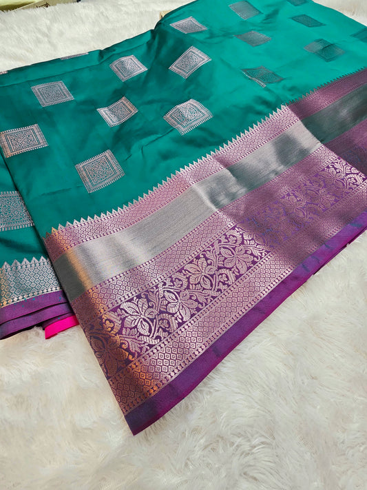 Saree un stoched blouse code SLS 569