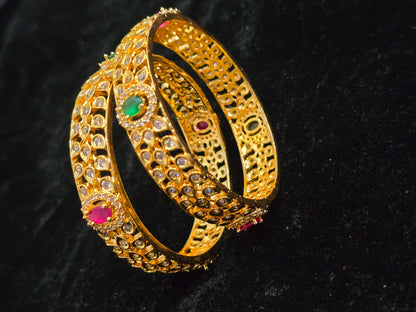 2  bangles  code SLS 732J